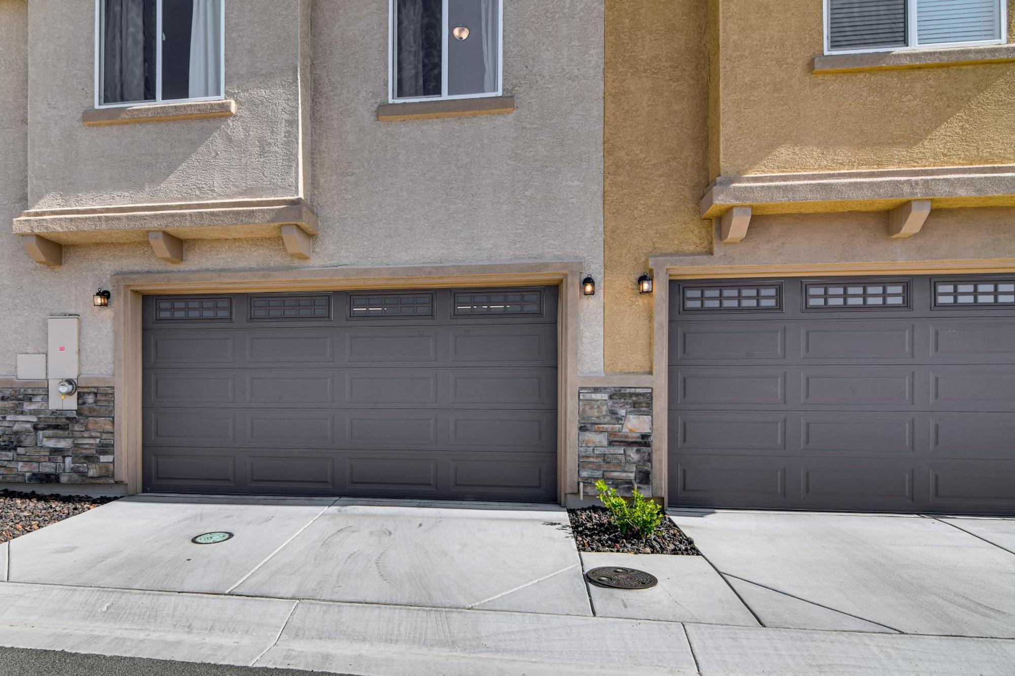 Central Carson City Townhome, 1 Mi To Downtown! Exterior photo